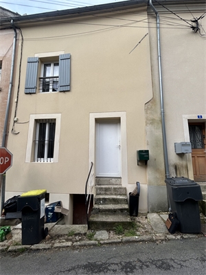 maison-villa à la vente -   77510  REBAIS, surface 85 m2 vente maison-villa - APR660085